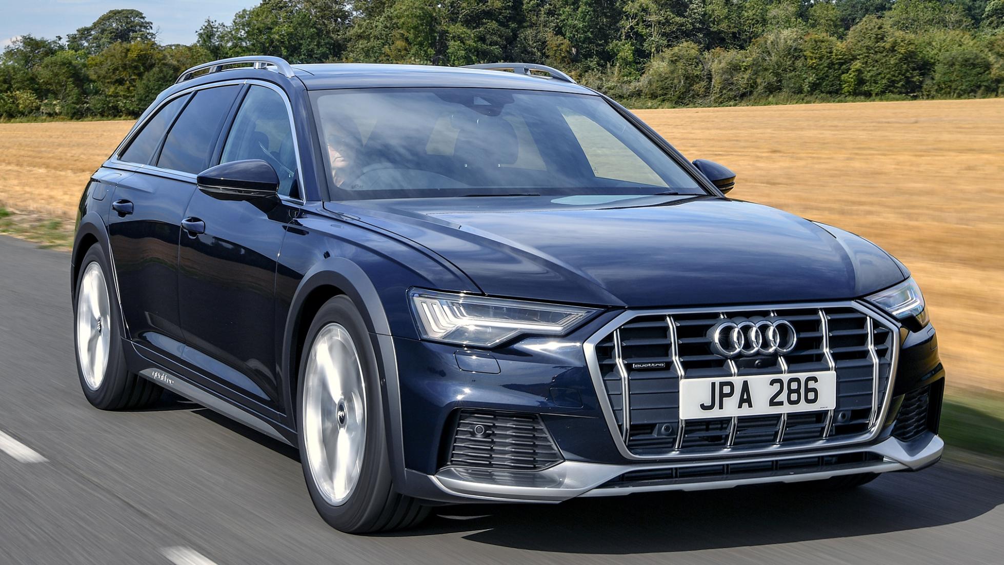 Audi A6 Audi A6