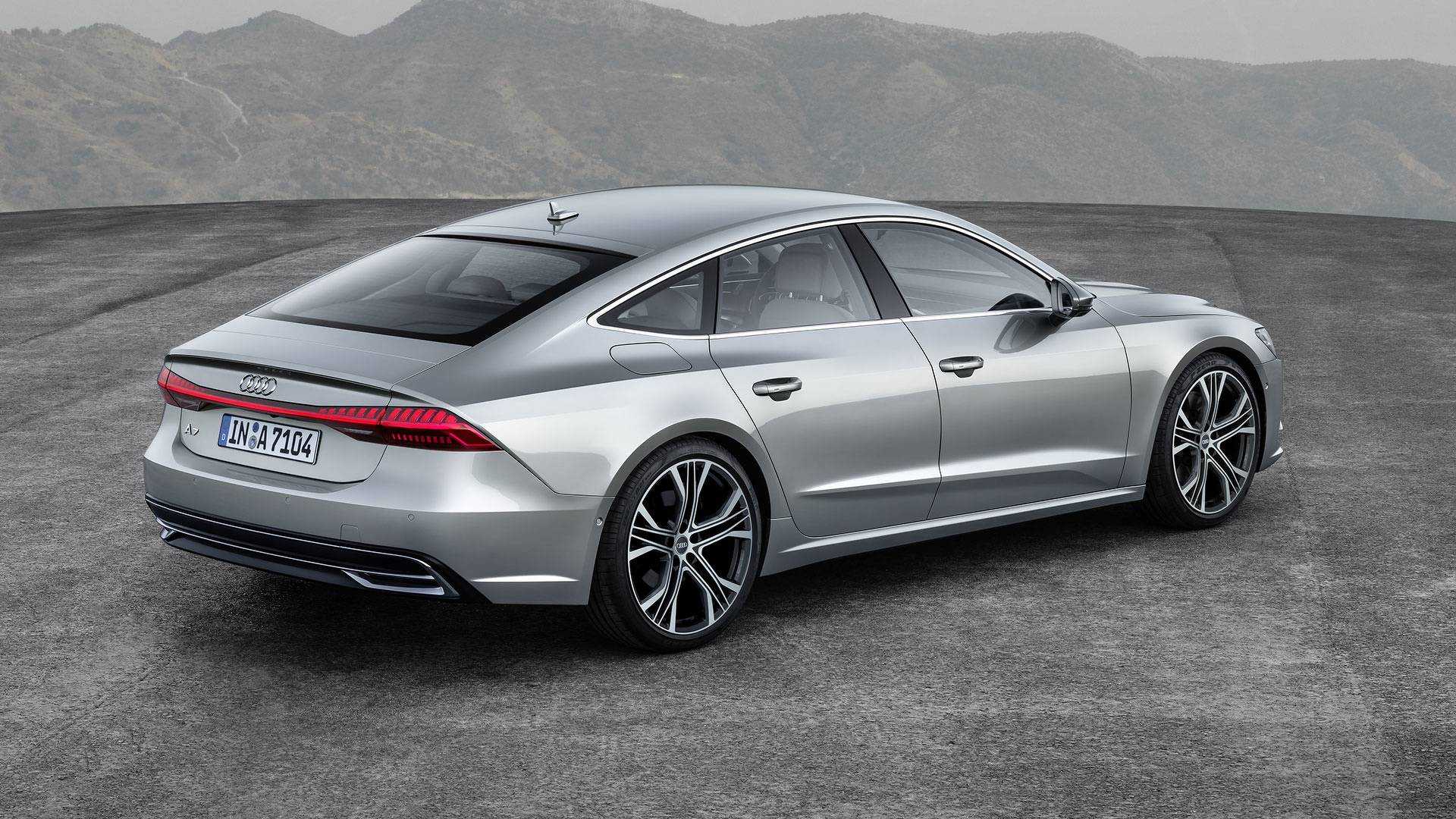 Audi A7 Audi A7