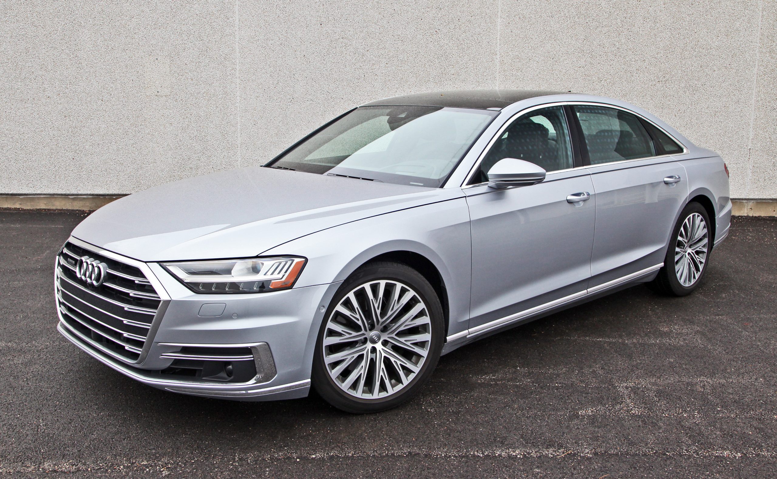 Audi A8 Audi A8