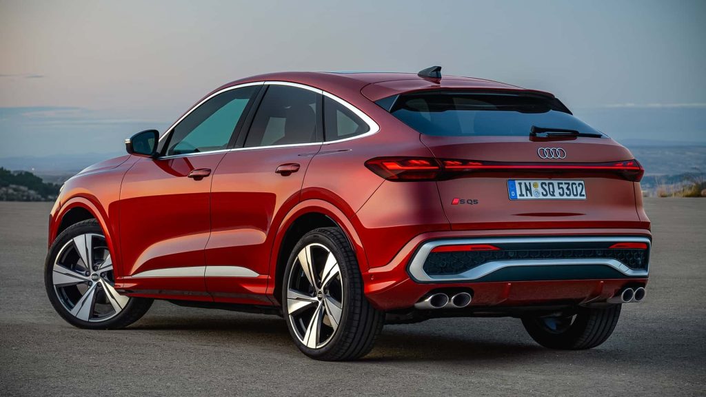 Audi Q5 Audi Q5