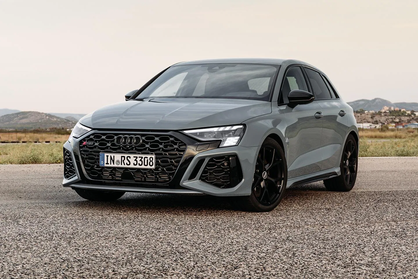 Audi RS3 Audi RS3