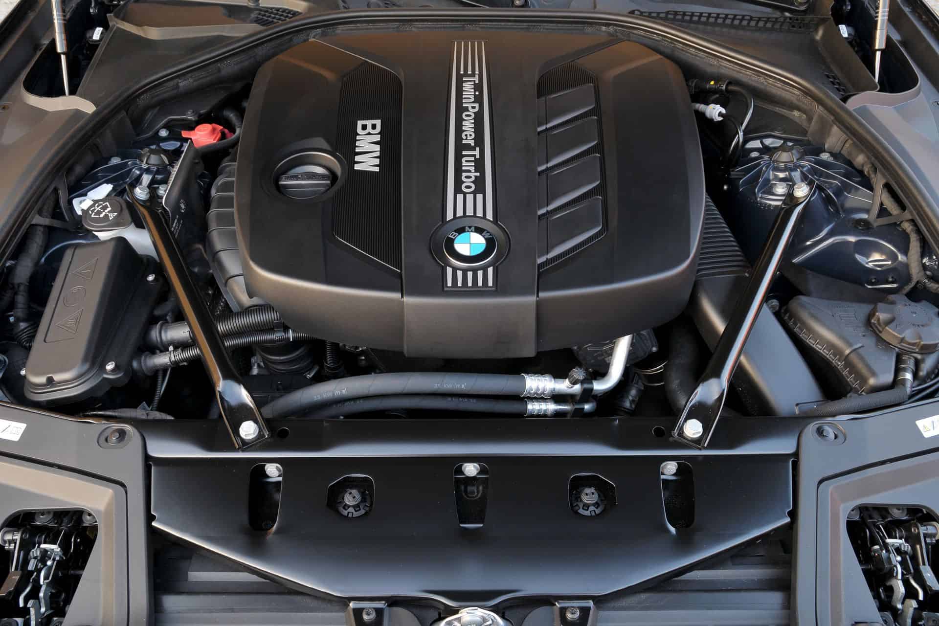BMW 2.0 N47 BMW 2.0 N47