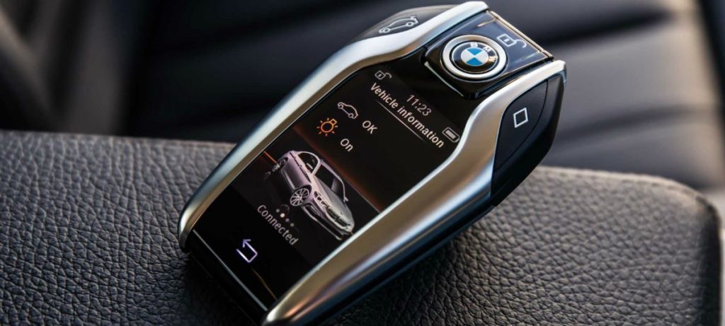 5 Cars With Best Remote-Start Systems And 5 With Frustrating Key Fobs ...