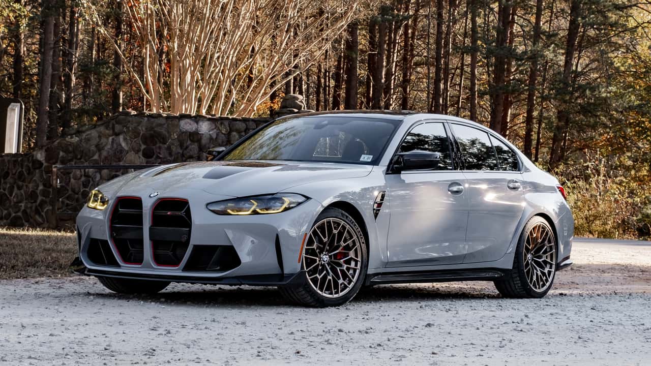 BMW M3 BMW M3