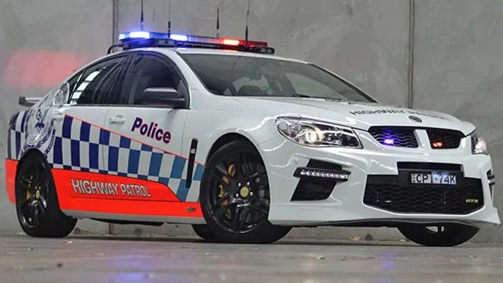 Cars That Handle Emergency Stops Well