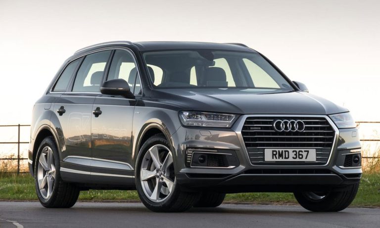 Cars That Never Stall With Kids in the Back