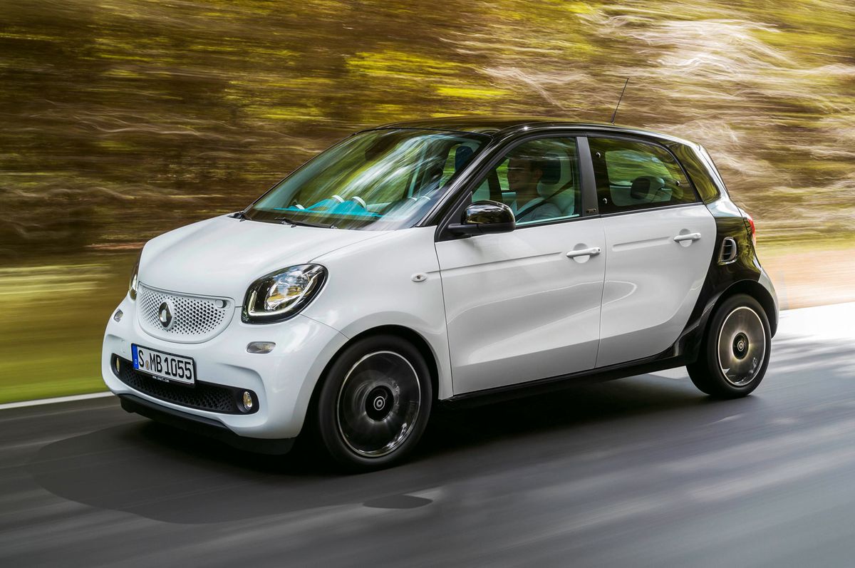 Cars You Can Buy Without Second Thoughts