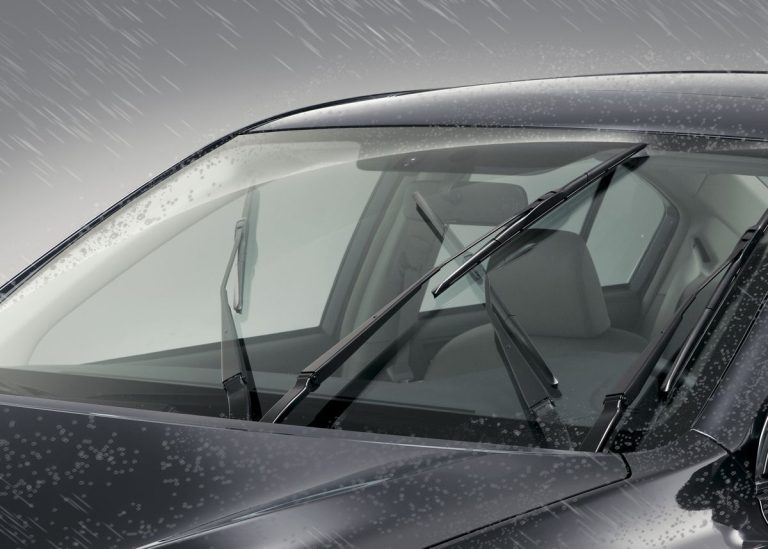 Cars with Easiest Windshield