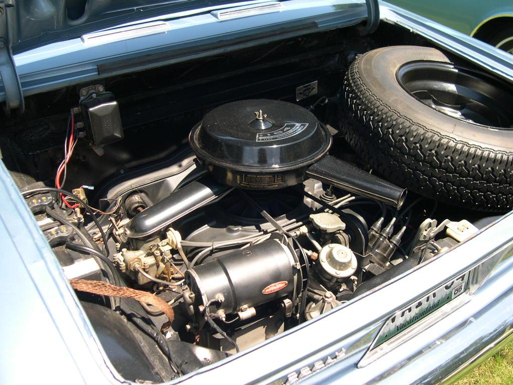 Chevrolet Corvair Chevrolet Corvair