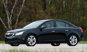 Interesting Chevy Cruze Losing Power Uphill Gallery