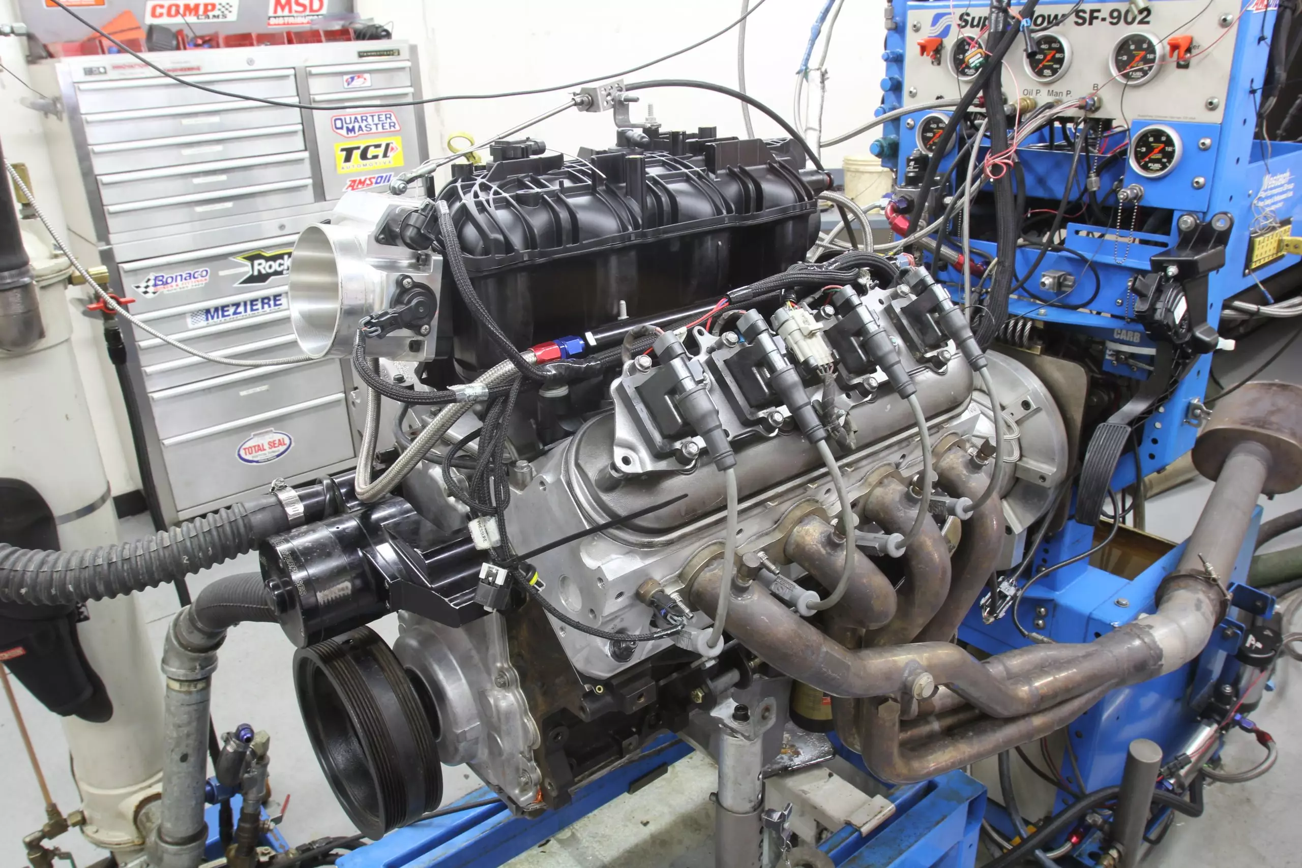 Chevy Silverado 6.0L Vortec V8 Chevy Silverado 6.0L Vortec V8