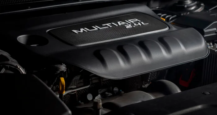 Chrysler 2.4L World Engine (Tigershark) Chrysler 2.4L World Engine (Tigershark)