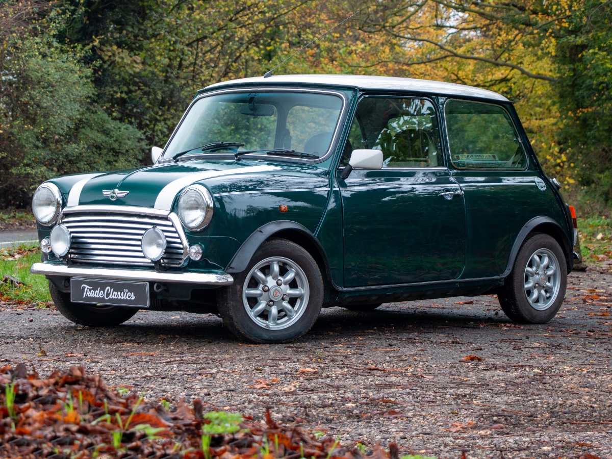 Classic Mini