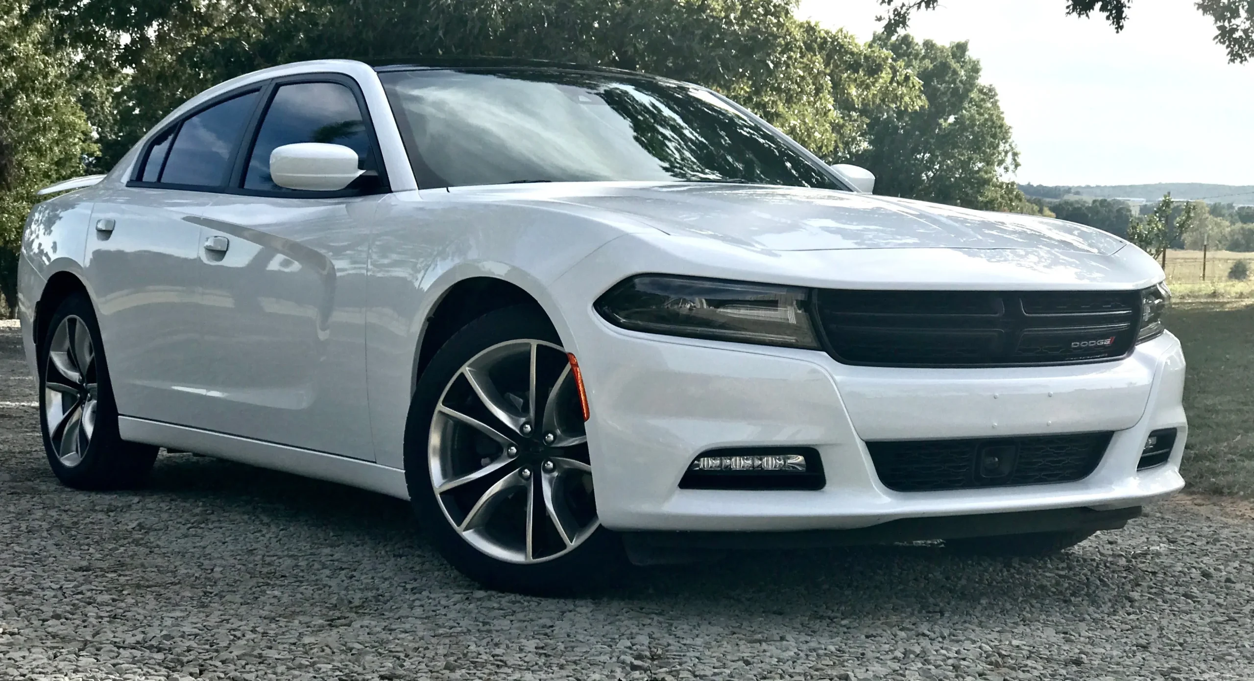 Dodge Charger SXT Dodge Charger SXT