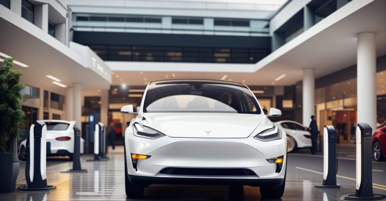 EVs with Lowest Charging Network Fees