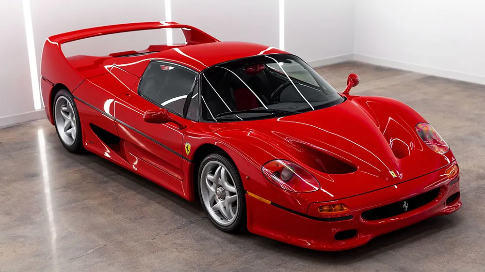 Ferrari F50 Ferrari F50
