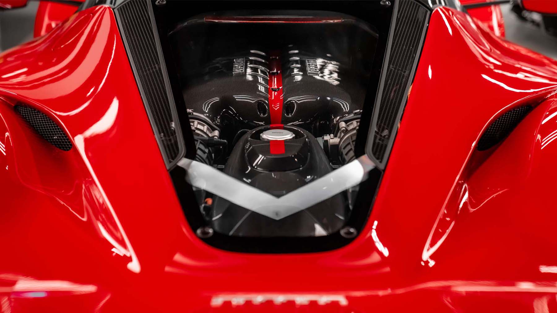 Ferrari LaFerrari Ferrari LaFerrari