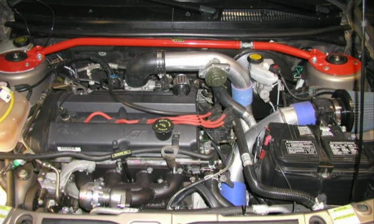 Ford 2.0L Zetec (I4) (2)