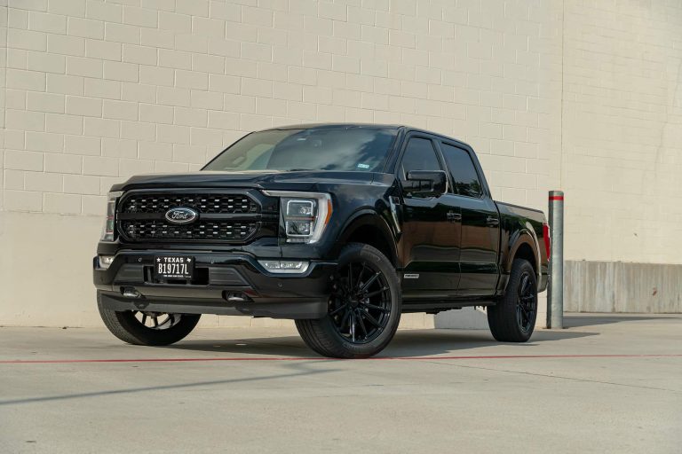 Ford F 150 PowerBoost Hybrid 2