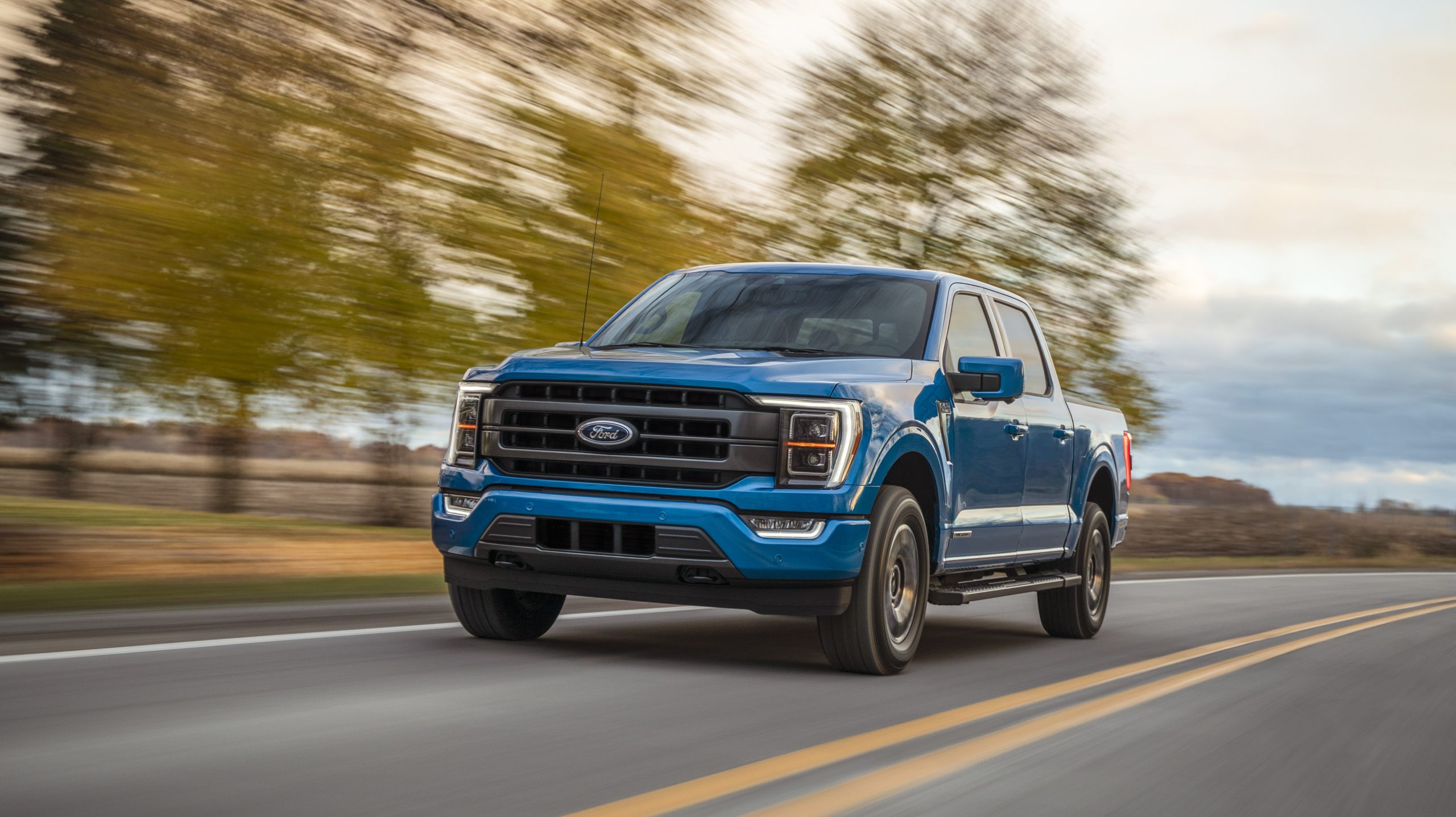 Ford F-150 PowerBoost Hybrid Ford F-150 PowerBoost Hybrid