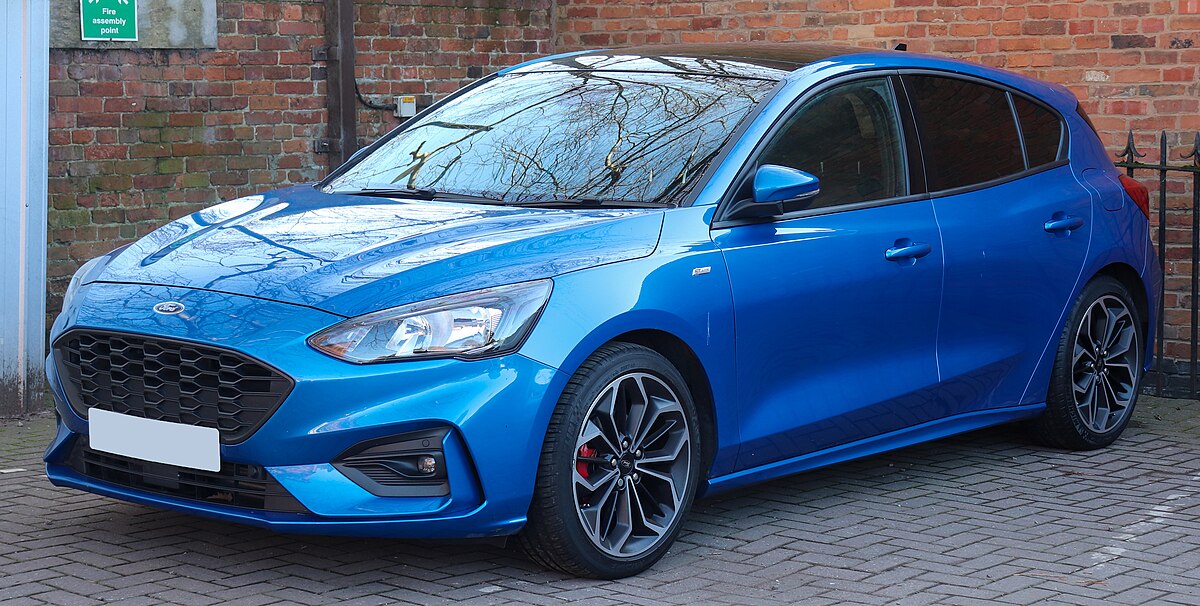 Ford Focus Ford Focus