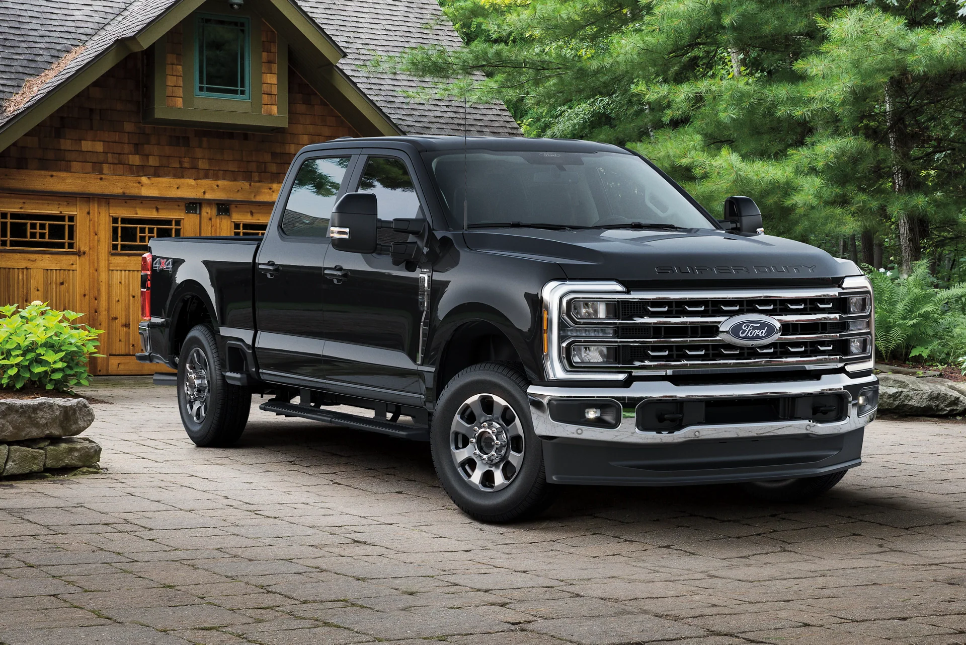 Ford Super Duty F 250 Ford Super Duty F 250