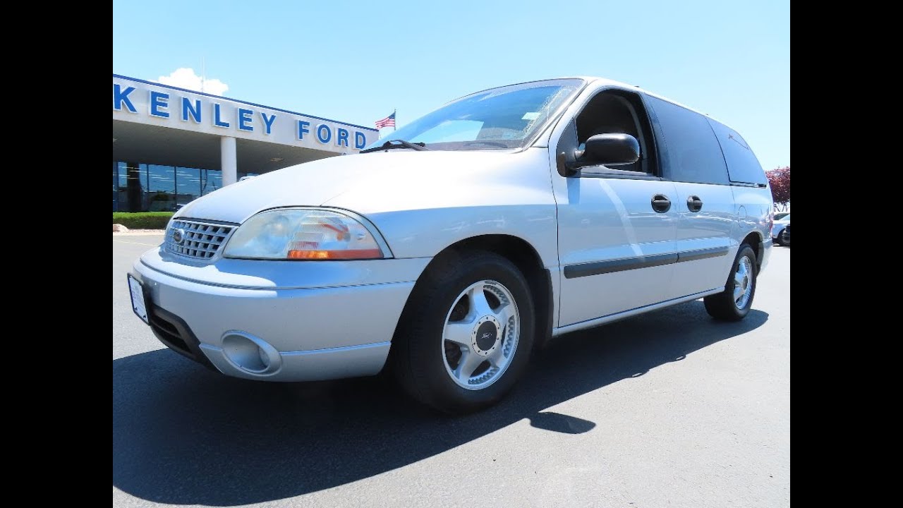 Ford Windstar Ford Windstar