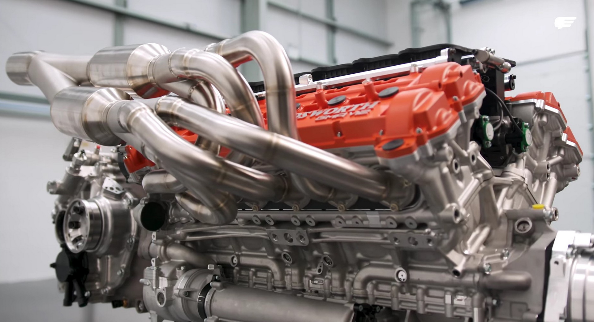 Gordon Murray Automotive T.50 Gordon Murray Automotive T.50