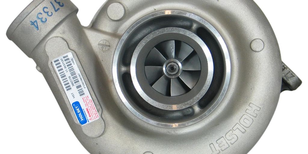 Holset HX35 (1)