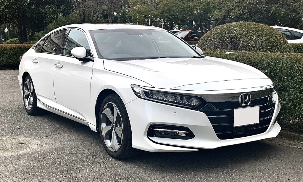 Honda Accord Honda Accord