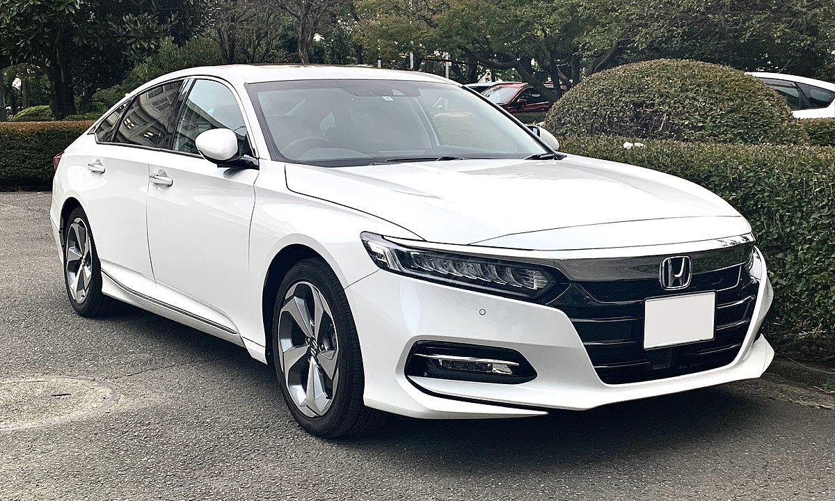 Honda Accord Honda Accord