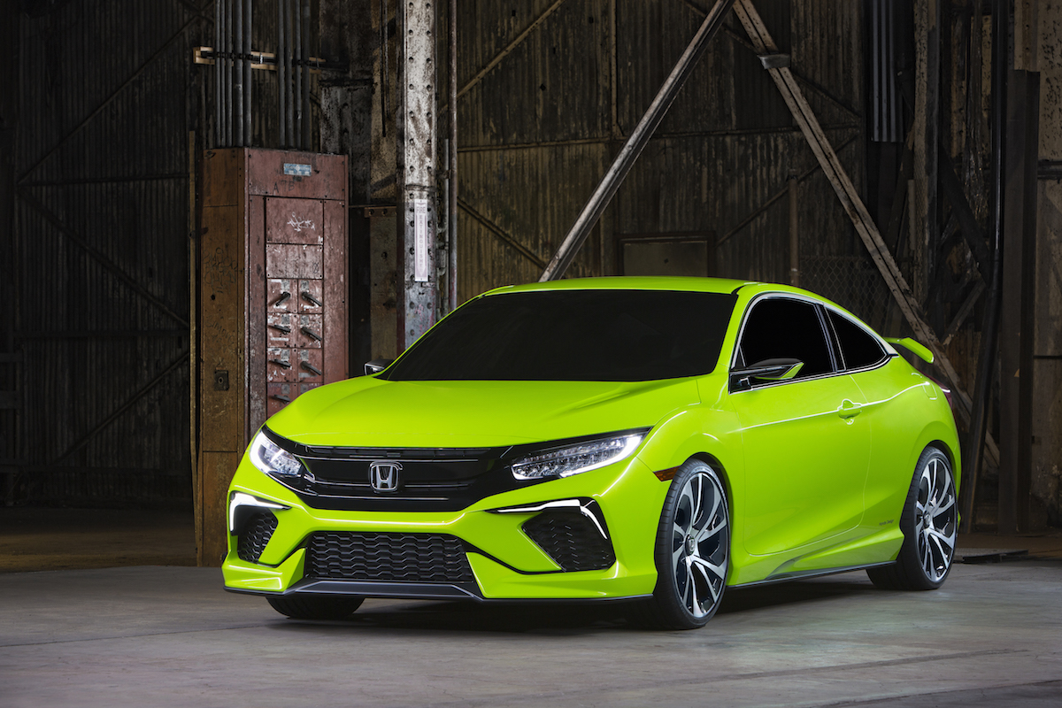 Honda Civic Turbo Honda Civic Turbo