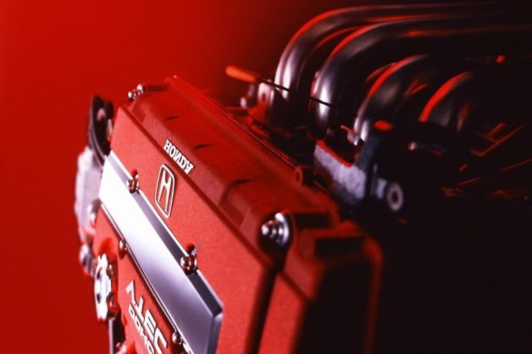 Honda Engines