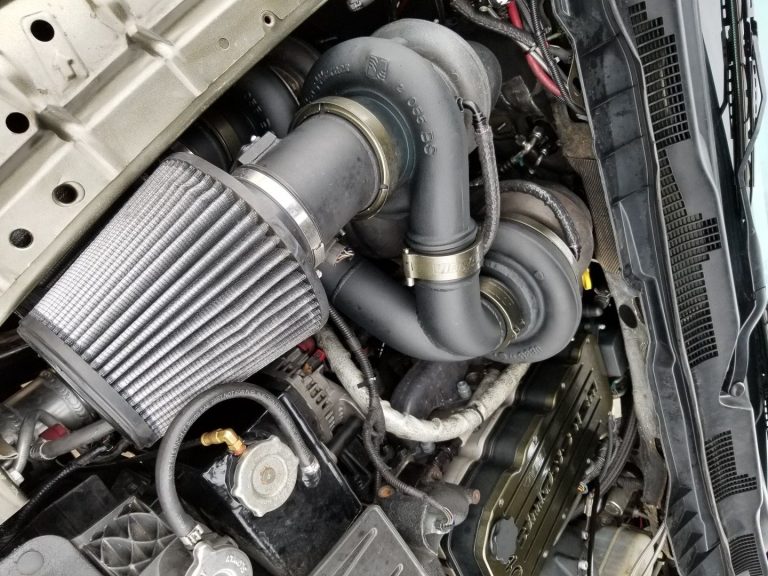 Hyundai Engines