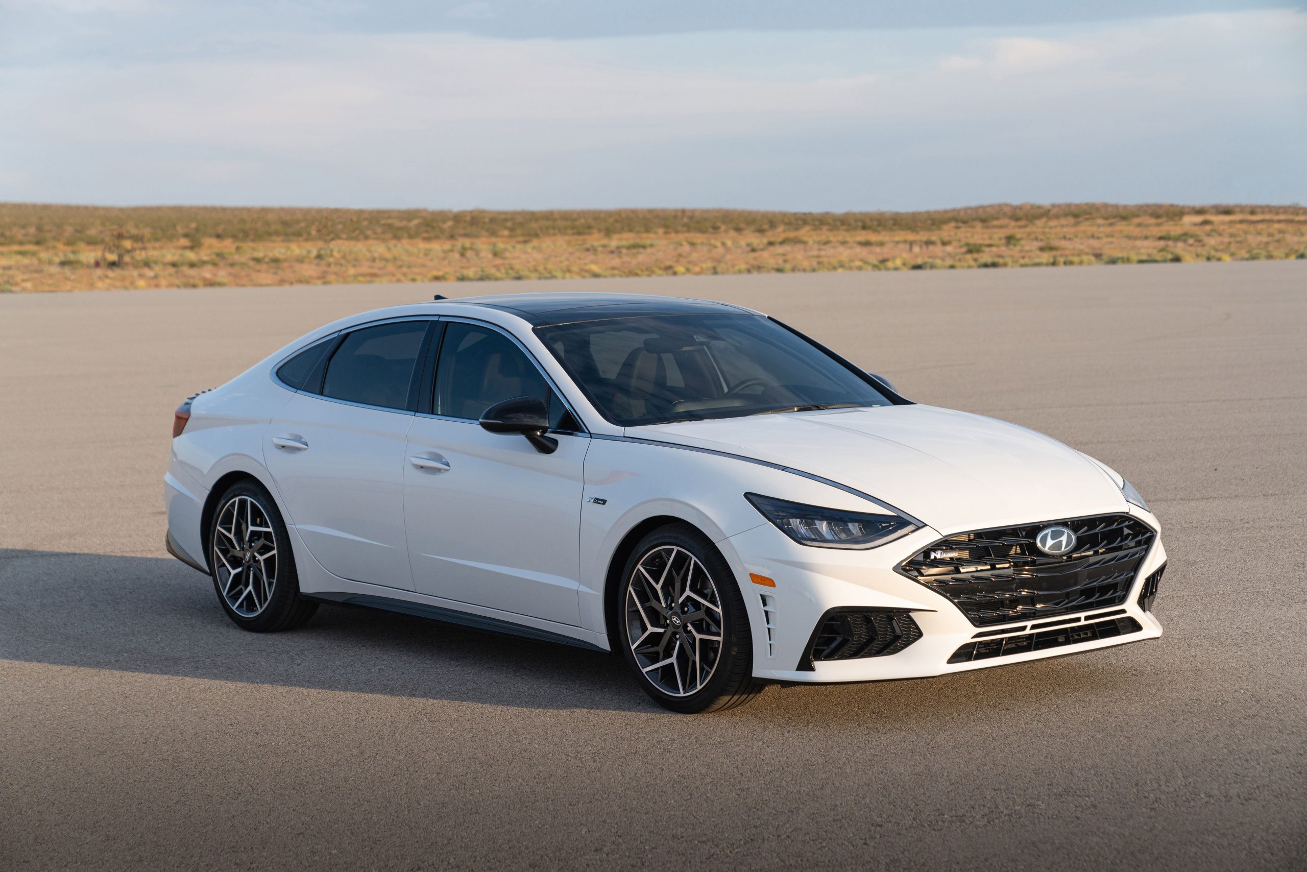 Hyundai Sonata Hyundai Sonata