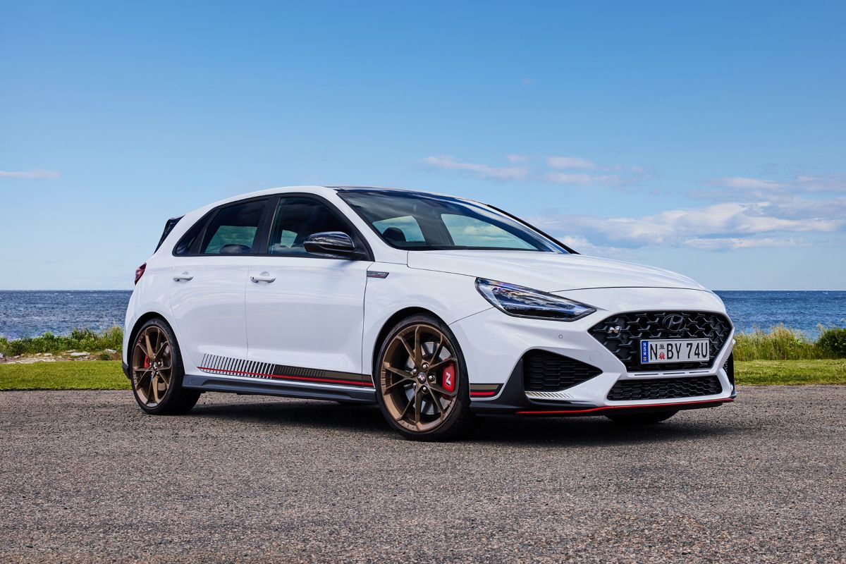 Hyundai i30 Hyundai i30