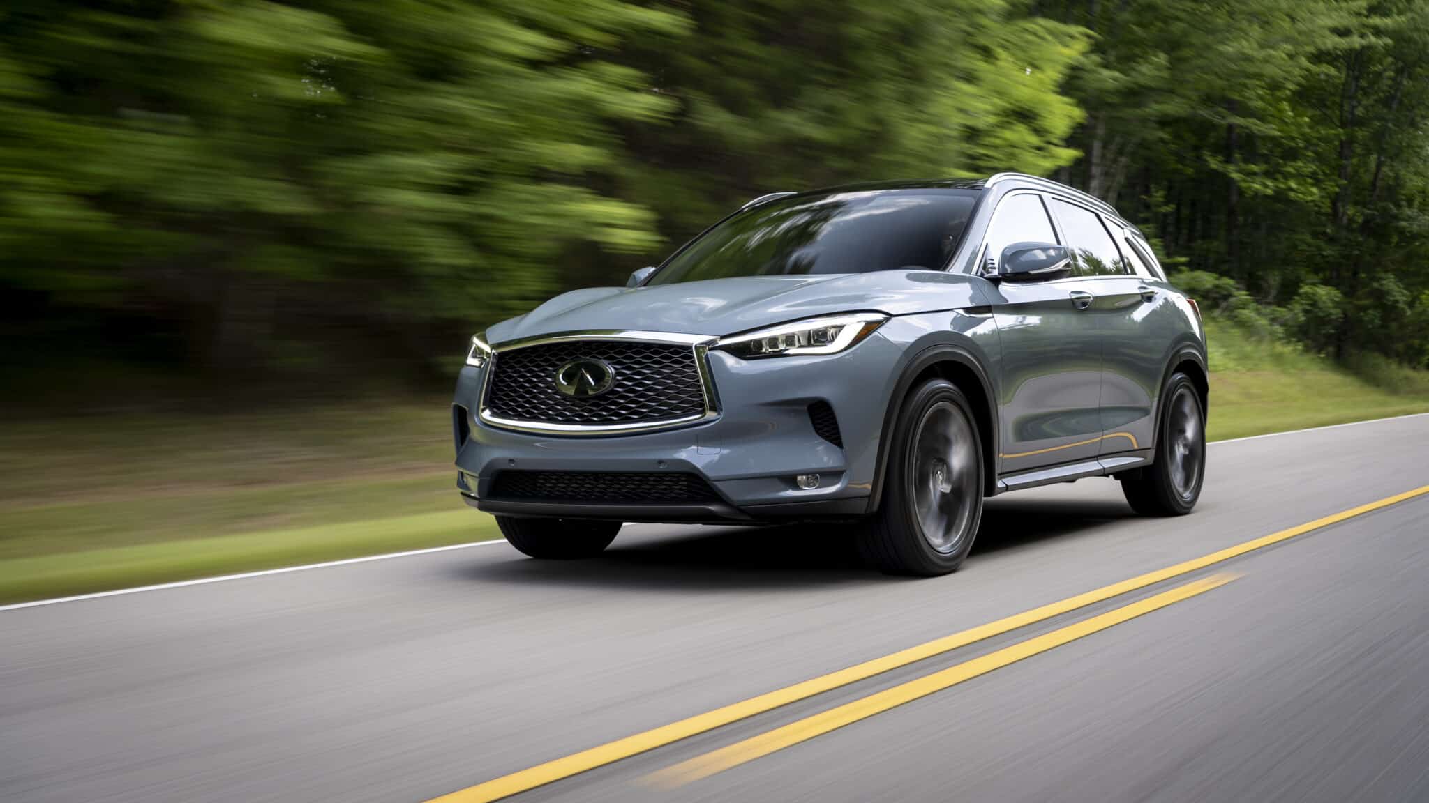 Infiniti QX50 Infiniti QX50