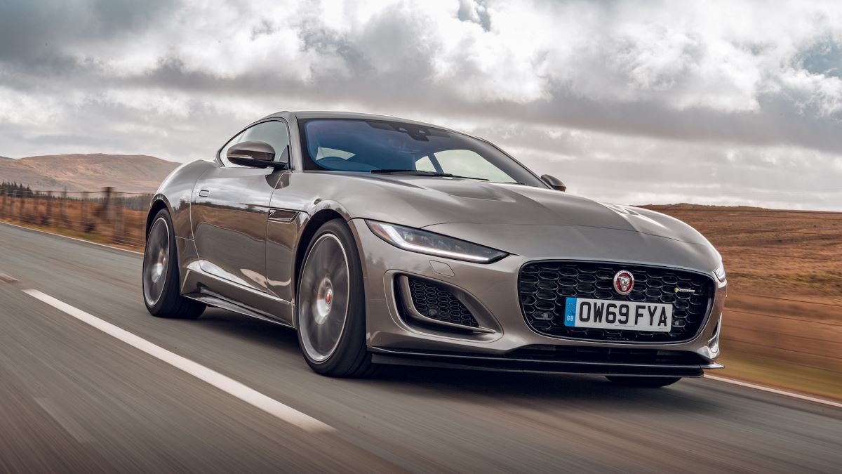 Jaguar F Type Jaguar F Type