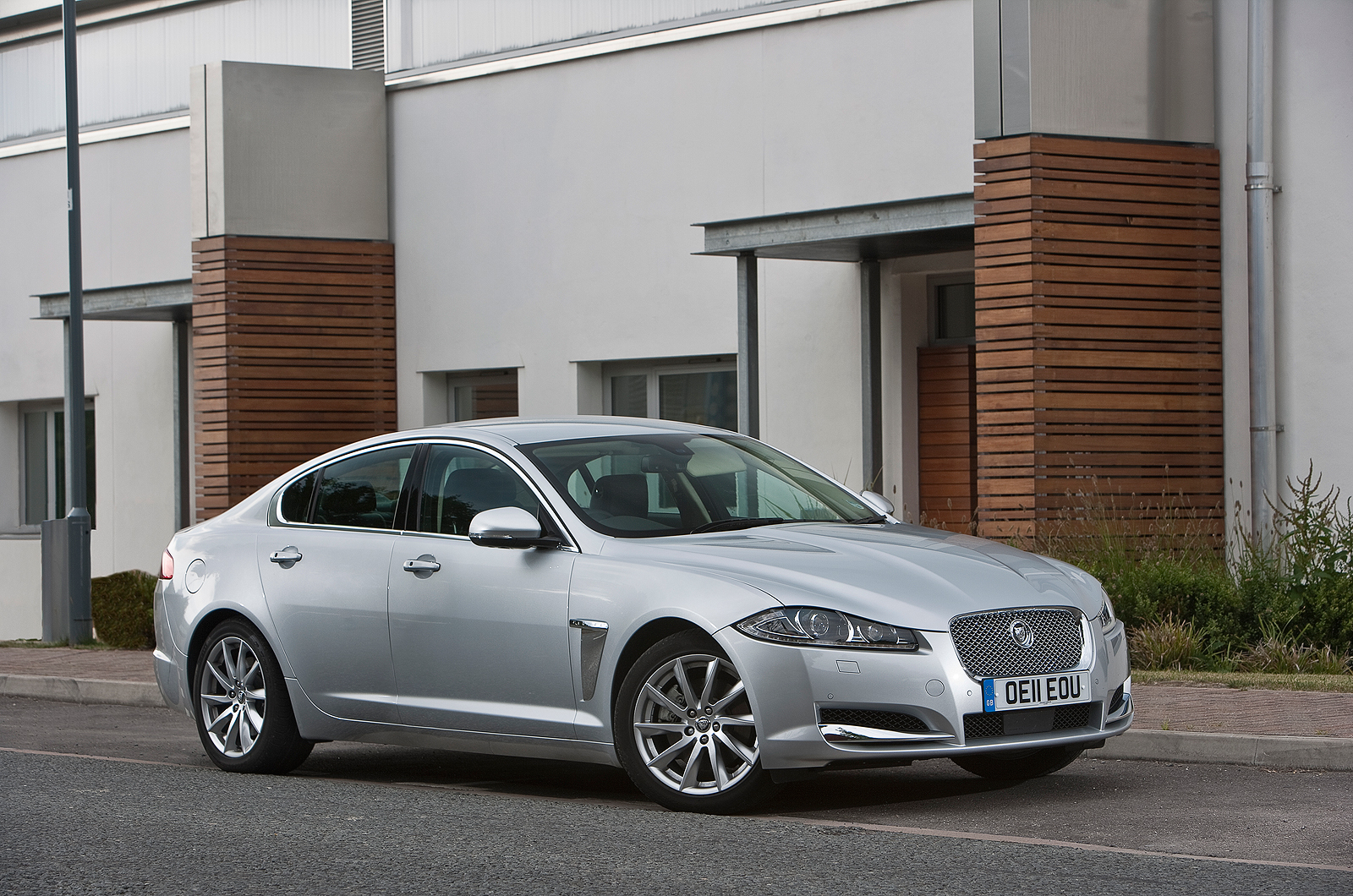 Jaguar XF (2008 2015 First Generation) Jaguar XF (2008 2015 First Generation)
