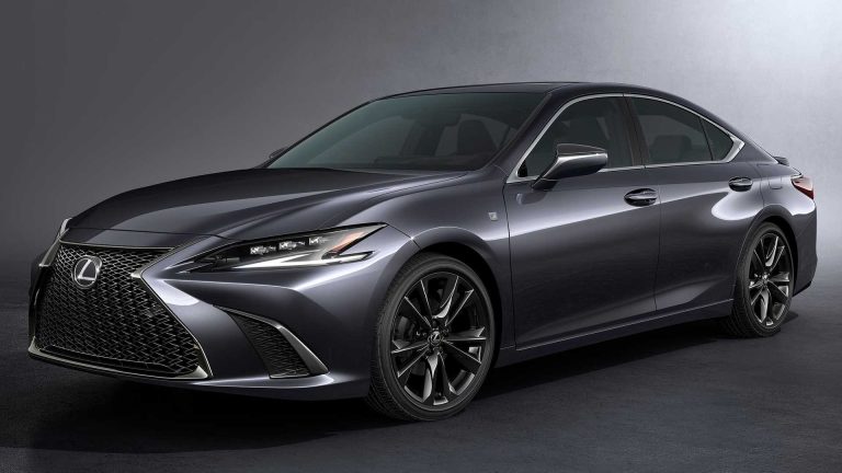 Lexus ES 350