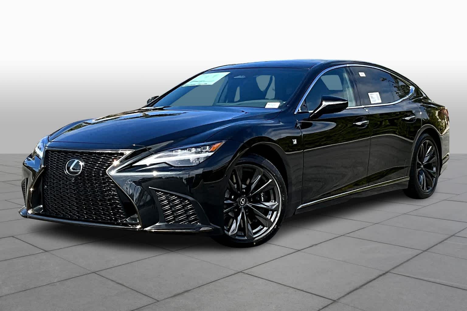 Lexus LS Lexus LS