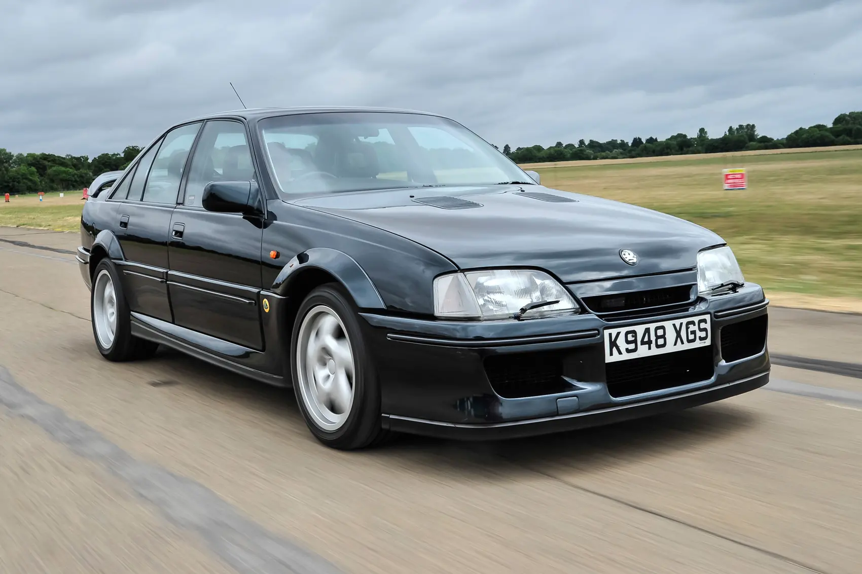 Lotus Carlton Lotus Carlton
