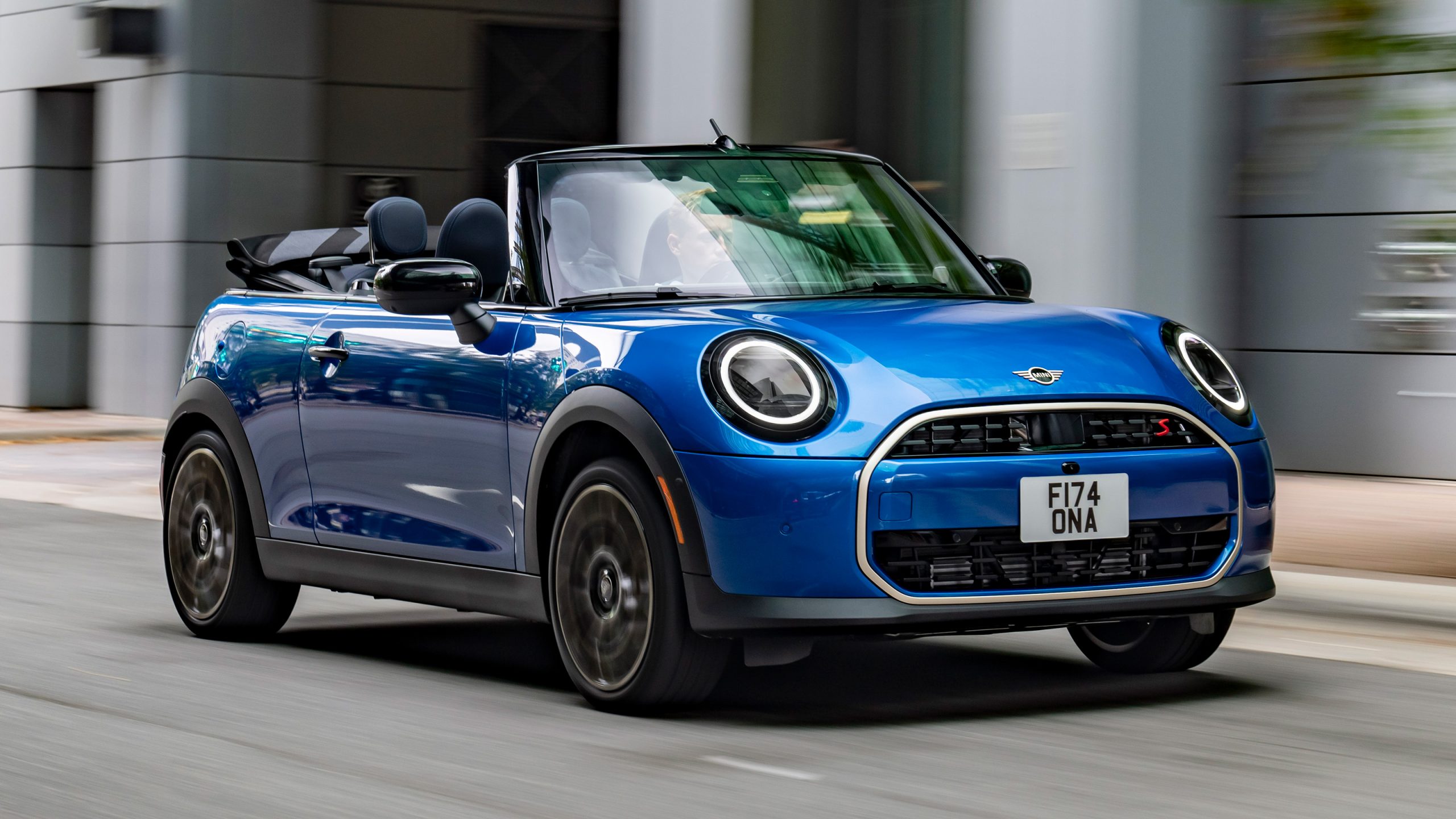MINI Cooper MINI Cooper