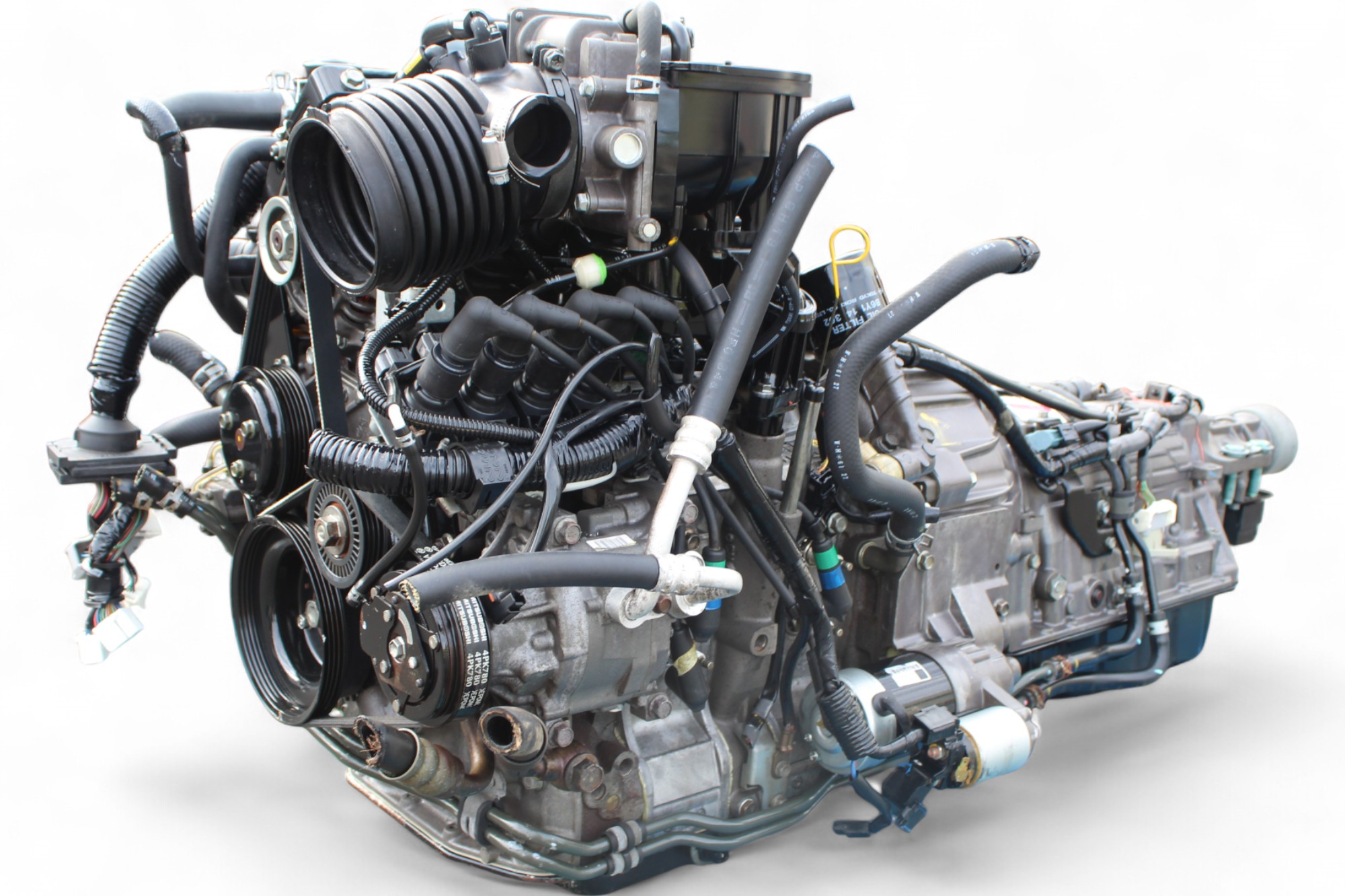 Mazda 1.3 Renesis (2004–2012) Mazda 1.3 Renesis (2004–2012)