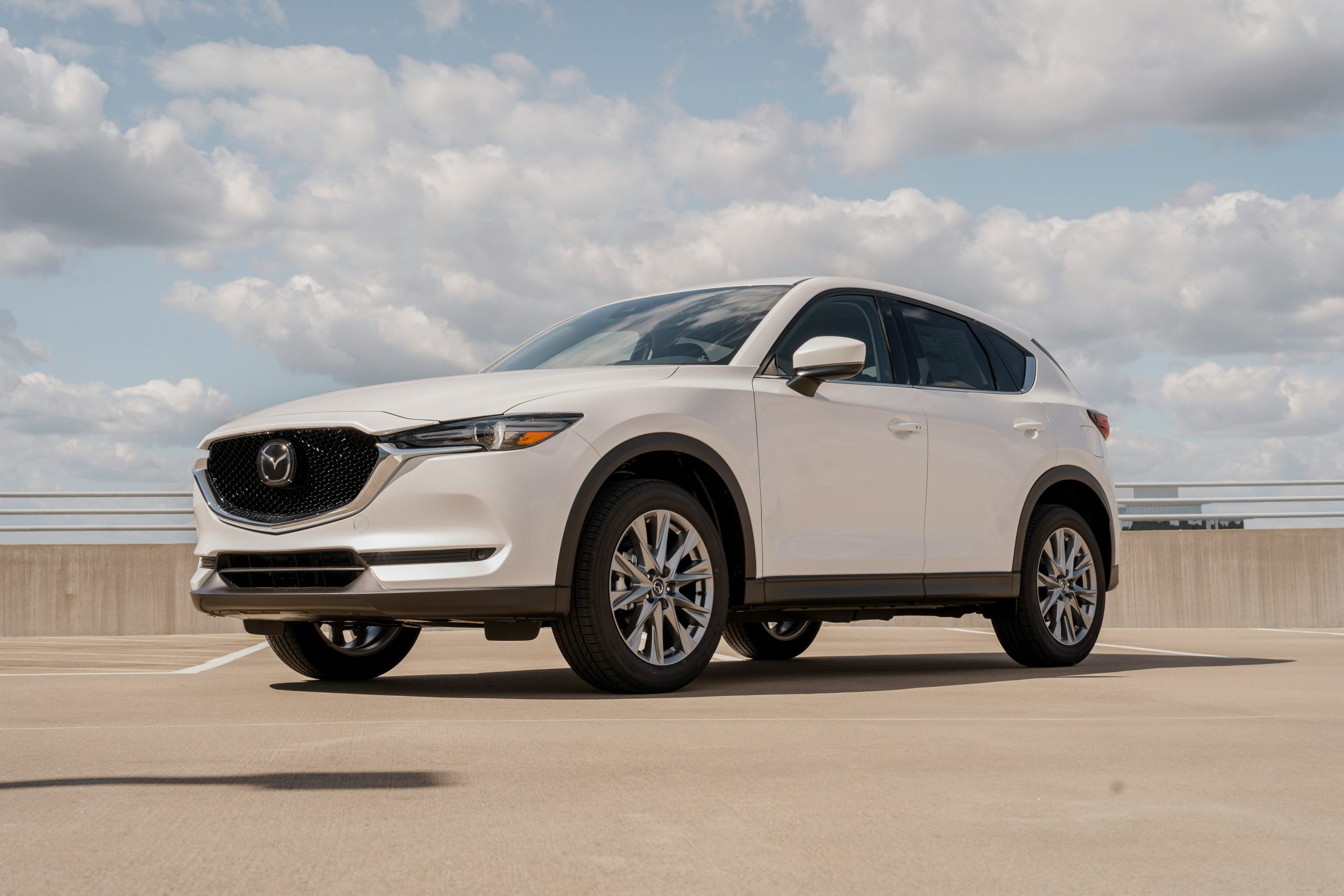 Mazda CX-5 Mazda CX-5