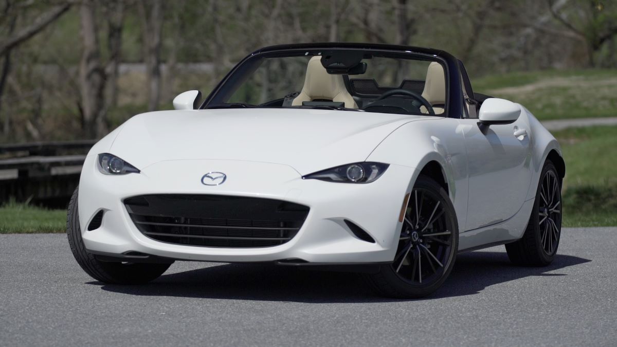 Mazda MX5 Mazda MX5