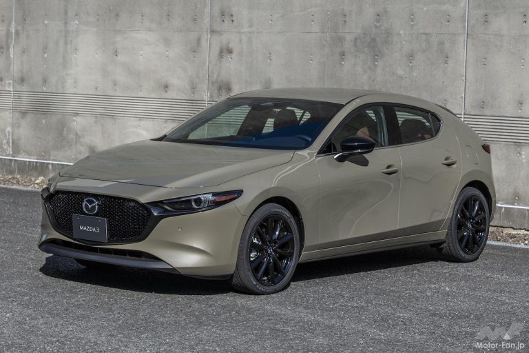 Mazda3