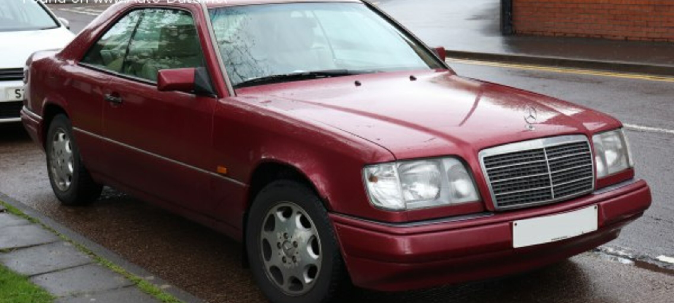 Mercedes Benz E Class Mercedes Benz E Class