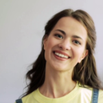 Olivia Stewart