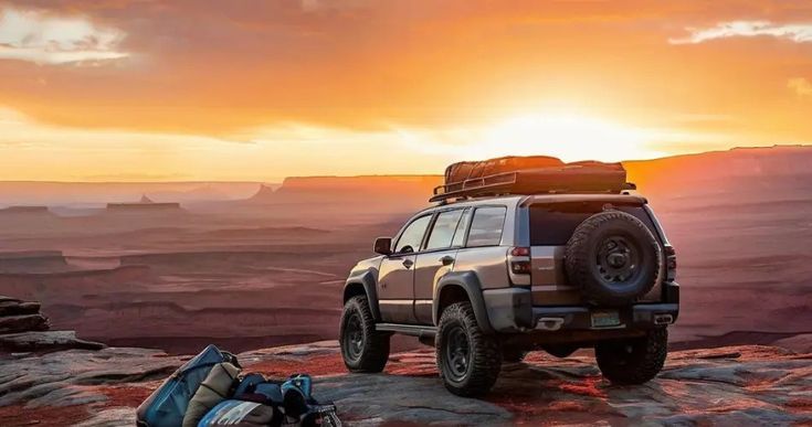 Pickups With Free Roadside Tire Changes